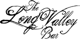 The Long Valley Bar